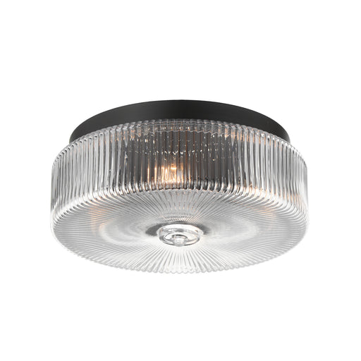 Maxim 15199CROI Kasbah 4 Light Flush Mount | Oil Rubbed Bronze