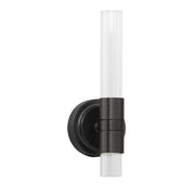Maxim 16161CRBK Ovation LED Wall Sconce | Black