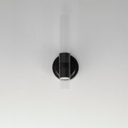 Maxim 16161CRBK Ovation LED Wall Sconce | Black