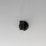 Maxim 16161CRBK Ovation LED Wall Sconce | Black