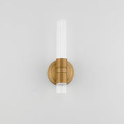 Maxim 16161CRGLD Ovation LED Wall Sconce | Gold