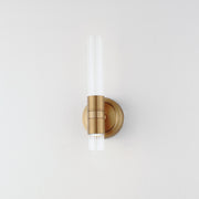 Maxim 16161CRGLD Ovation LED Wall Sconce | Gold