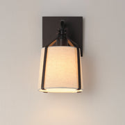 Maxim 16180OMDBZ Bandera 1 Light Wall Sconce | Dark Bronze