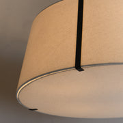Maxim 16183OMDBZ Bandera 30" 4 Light Pendant | Dark Bronze