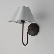 Maxim 18100WTOI Saxon 1 Light Wall Sconce | Oil Rubbed Bronze
