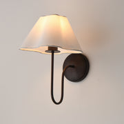 Maxim 18100WTOI Saxon 1 Light Wall Sconce | Oil Rubbed Bronze