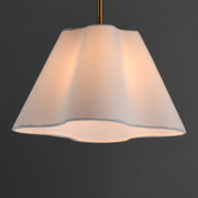 Maxim 18101WTNAB Saxon 14" Pendant | Natural Aged Brass