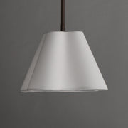 Maxim 18101WTOI Saxon 14" Pendant | Oil Rubbed Bronze