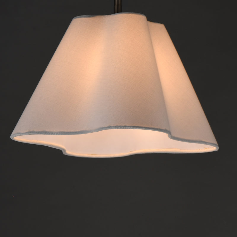 Maxim 18101WTOI Saxon 14" Pendant | Oil Rubbed Bronze