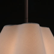 Maxim 18101WTOI Saxon 14" Pendant | Oil Rubbed Bronze
