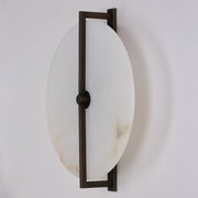Maxim 18200WADBZ Quarry LED Wall Sconce/Flush Mount | Dark Bronze