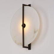 Maxim 18200WADBZ Quarry LED Wall Sconce/Flush Mount | Dark Bronze