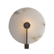 Maxim 18201WADBZ Quarry LED Wall Sconce | Dark Bronze