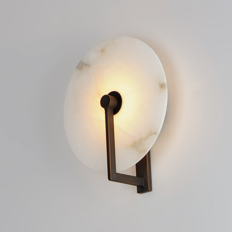 Maxim 18201WADBZ Quarry LED Wall Sconce | Dark Bronze