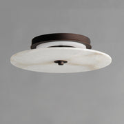 Maxim 18202WADBZ Quarry 15" LED Wall Sconce/Flush Mount | Dark Bronze