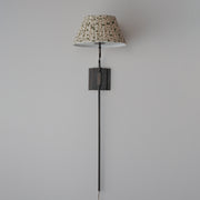 Maxim 18410OWANB Dunbridge 1 Light Wall Sconce | Antique Bronze