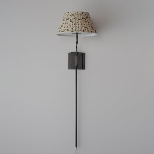 Maxim 18410OWANB Dunbridge 1 Light Wall Sconce | Antique Bronze