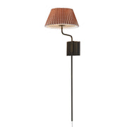 Maxim 18410RBANB Dunbridge 1 Light Wall Sconce | Antique Bronze