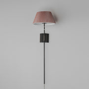 Maxim 18410RBANB Dunbridge 1 Light Wall Sconce | Antique Bronze
