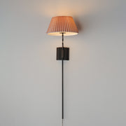 Maxim 18410RBANB Dunbridge 1 Light Wall Sconce | Antique Bronze