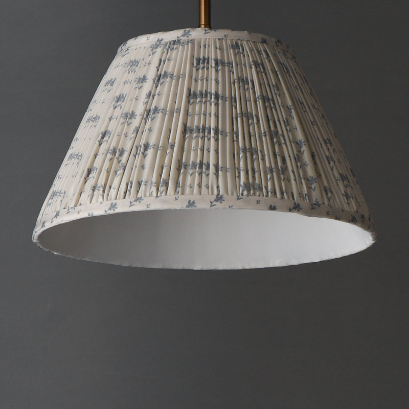Maxim 18411BWWBR Dunbridge 14" Pendant | Weathered Brass