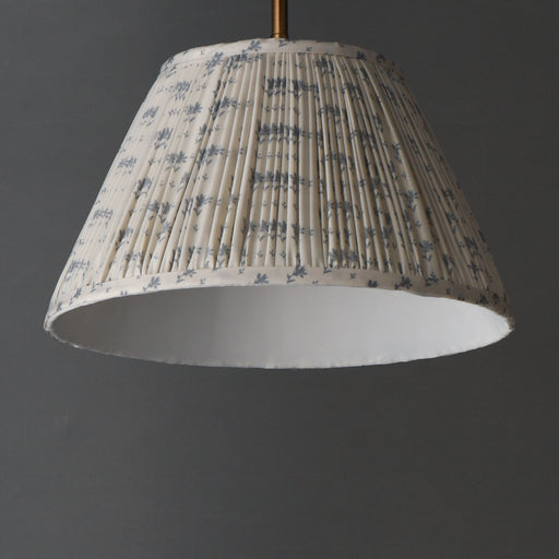 Maxim 18411BWWBR Dunbridge 14" Pendant | Weathered Brass
