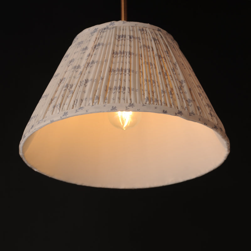Maxim 18411BWWBR Dunbridge 14" Pendant | Weathered Brass