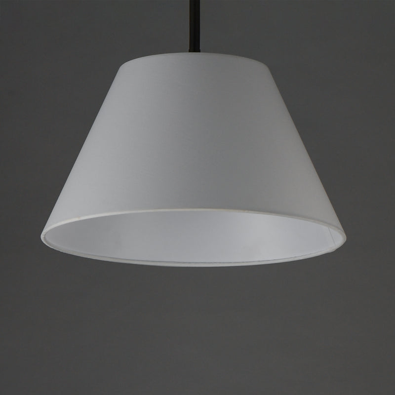 Maxim 18411OFANB Dunbridge 14" Pendant | Antique Bronze