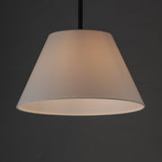 Maxim 18411OFANB Dunbridge 14" Pendant | Antique Bronze