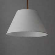 Maxim 18411OFWBR Dunbridge 14" Pendant | Weathered Brass