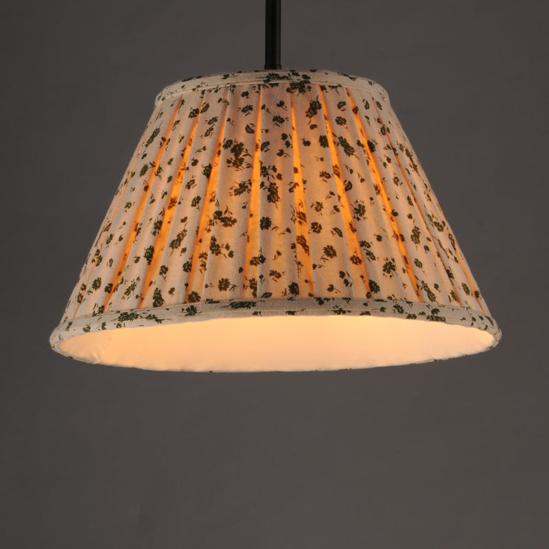 Maxim 18411OWANB Dunbridge 14" Pendant | Antique Bronze