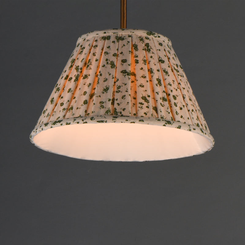 Maxim 18411OWWBR Dunbridge 14" Pendant | Weathered Brass