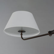 Maxim 18412OFANB Dunbridge 2 Light Pendant | Antique Bronze