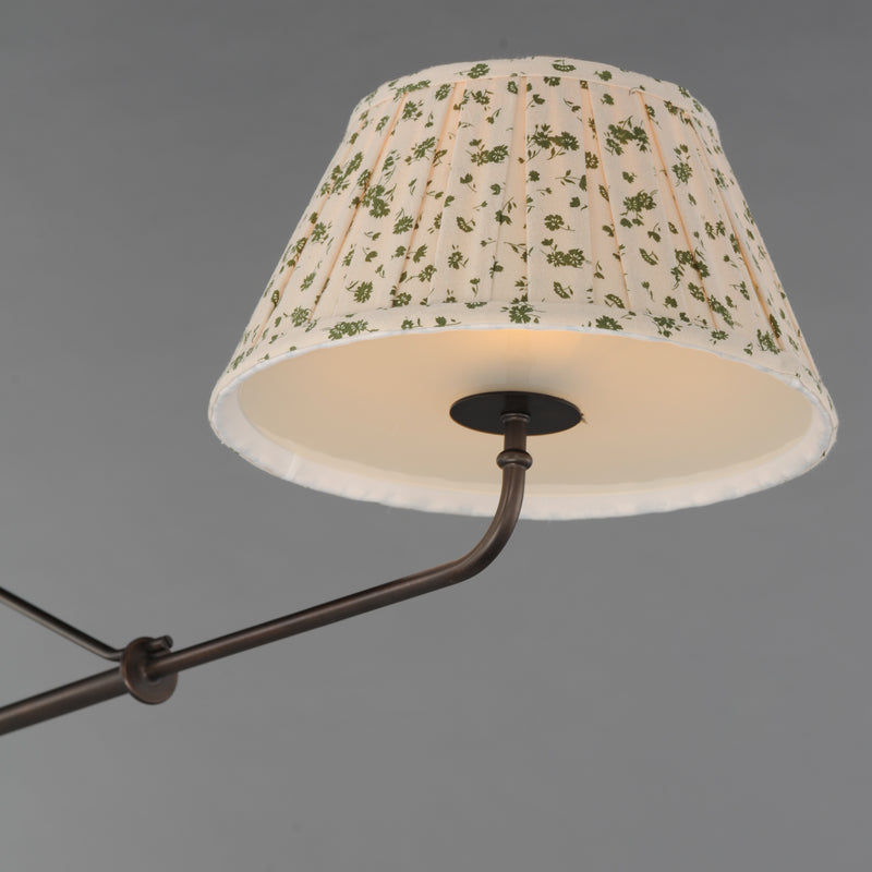 Maxim 18412OWANB Dunbridge 2 Light Pendant | Antique Bronze