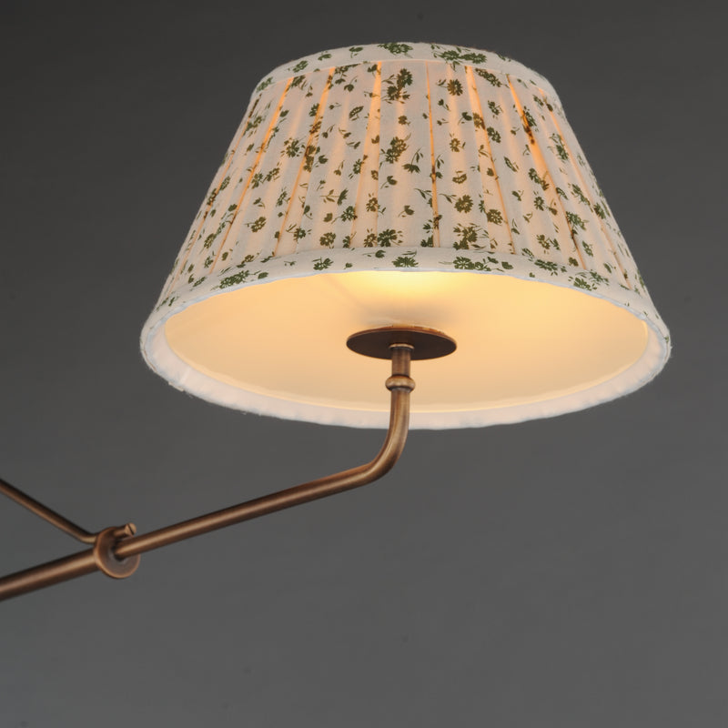 Maxim 18412OWWBR Dunbridge 2 Light Pendant | Weathered Brass