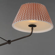 Maxim 18412RBANB Dunbridge 2 Light Pendant | Antique Bronze