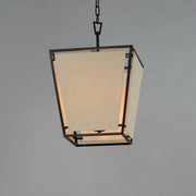 Maxim 20264CVBK Montauk 4 Light Pendant | Black