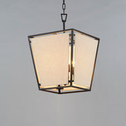 Maxim 20264CVBK Montauk 4 Light Pendant | Black