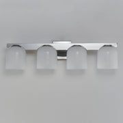 Maxim 21234MRPC Scoop 4 Light Bath Vanity | Polished Chrome