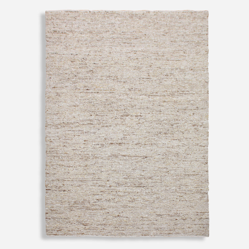 Uttermost Rafael Ivory Wool 6 X 9 Rug