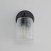 Maxim 21411CRKB Honey 1 Light Sconce | Kentucky Bronze
