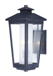 Maxim 2142CLFTAT Aberdeen 1 Light Outdoor Wall | Artesian Bronze