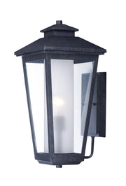 Maxim 2144CLFTAT Aberdeen 1 Light Outdoor Wall | Artesian Bronze