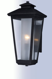 Maxim 2144CLFTAT Aberdeen 1 Light Outdoor Wall | Artesian Bronze