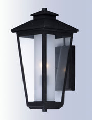 Maxim 2144CLFTAT Aberdeen 1 Light Outdoor Wall | Artesian Bronze