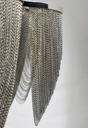 Maxim 21469NKPN Chantilly 2 Light Wall Sconce | Polished Nickel