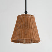 Maxim 21486NADBZ Baja 12" Single Pendant | Dark Bronze