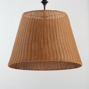 Maxim 21488NADBZ Baja 24" Single Pendant | Dark Bronze