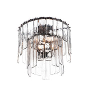 Maxim 21833AGDBZ Warren 4 Light Semi Flush Pendant | Dark Bronze