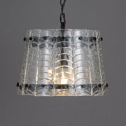 Maxim 21871CLBZ Ruche Pendant | Bronze